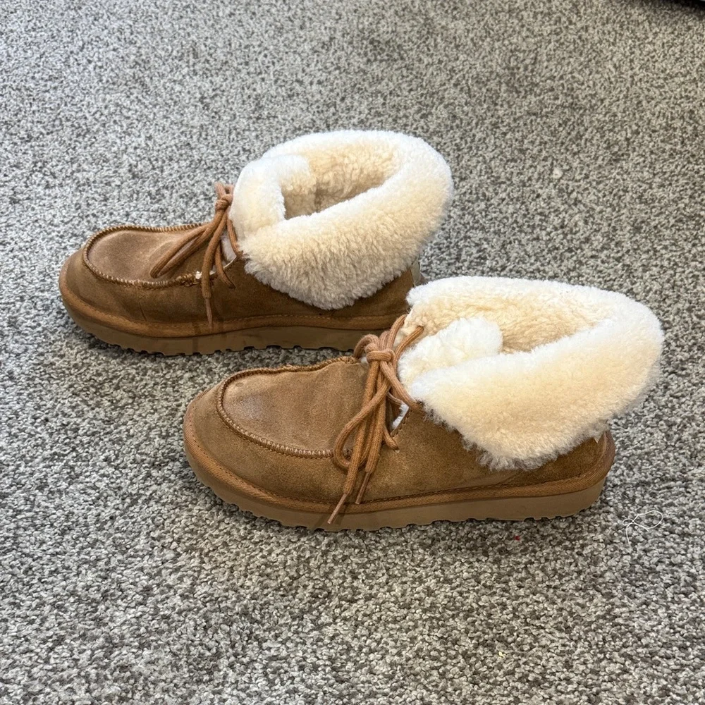UGG® Diara Bootie (Women)